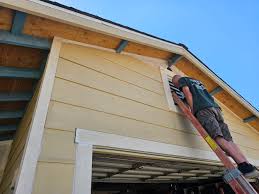 Best Siding for Multi-Family Homes  in Honsville, GA